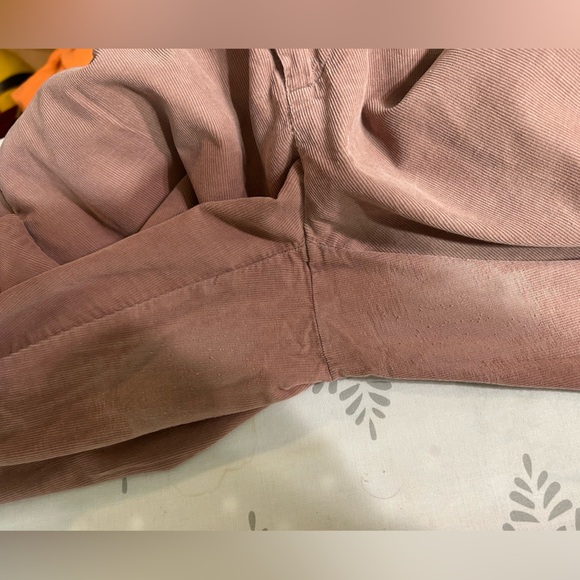 Madewell Women’s Pants , color Taupe/ Size S - Picture 9 of 9